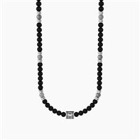 Collar Kidult Hombre Family in Acero 751227 - 751227